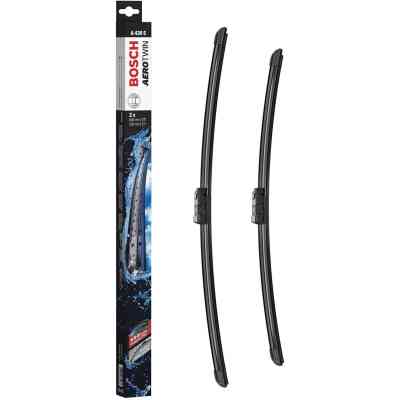 Щітка склоочисника Bosch 3 397 007 430 Вінниця