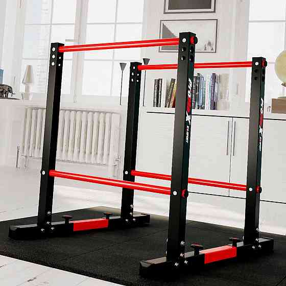 Поручні для віджимань K-Sport KSH025 Київ