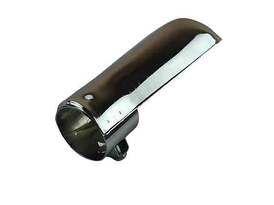 Насадка глушник UCU 214 на Мукачево