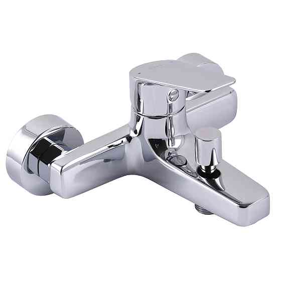 Смеситель для ванны TOPAZ CAPRI TCA-15101-H43 (000027408) Киев