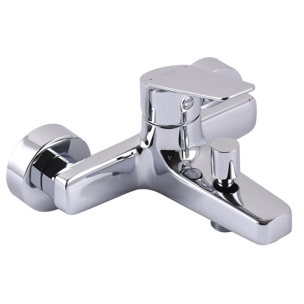 Смеситель для ванны TOPAZ CAPRI TCA-15101-H43 (000027408) Киев - изображение 1