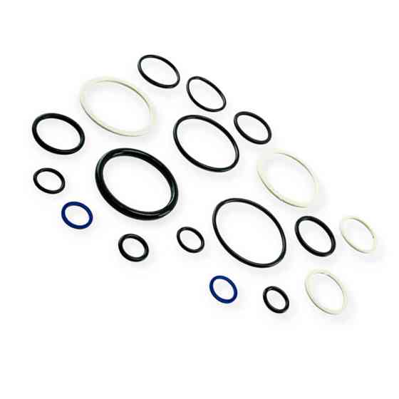 Ремкомплект ЮМЗ ЦС-63 гидроцилиндра Мукачево