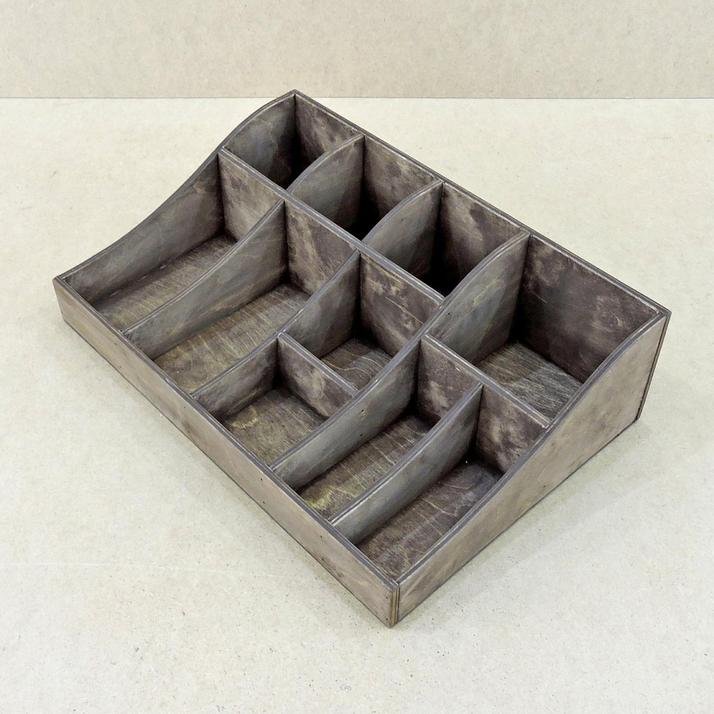 Кавовий органайзер "Медуей" мокко Миколаїв - фото 6