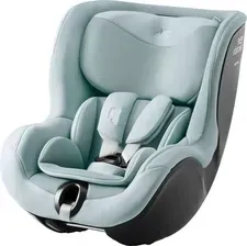Автокресло Britax Romer Dualfix 5Z Obrotowy  0-19Kg Style Harbor Blue Киев - изображение 1