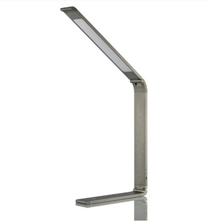 Led лампа настільна Remax Passage series RT-E210 Grey Вінниця - фото 1