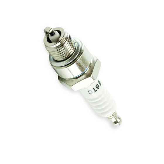 Свічка E6TC (M14*1,25 12,7mm) 2т Мукачево