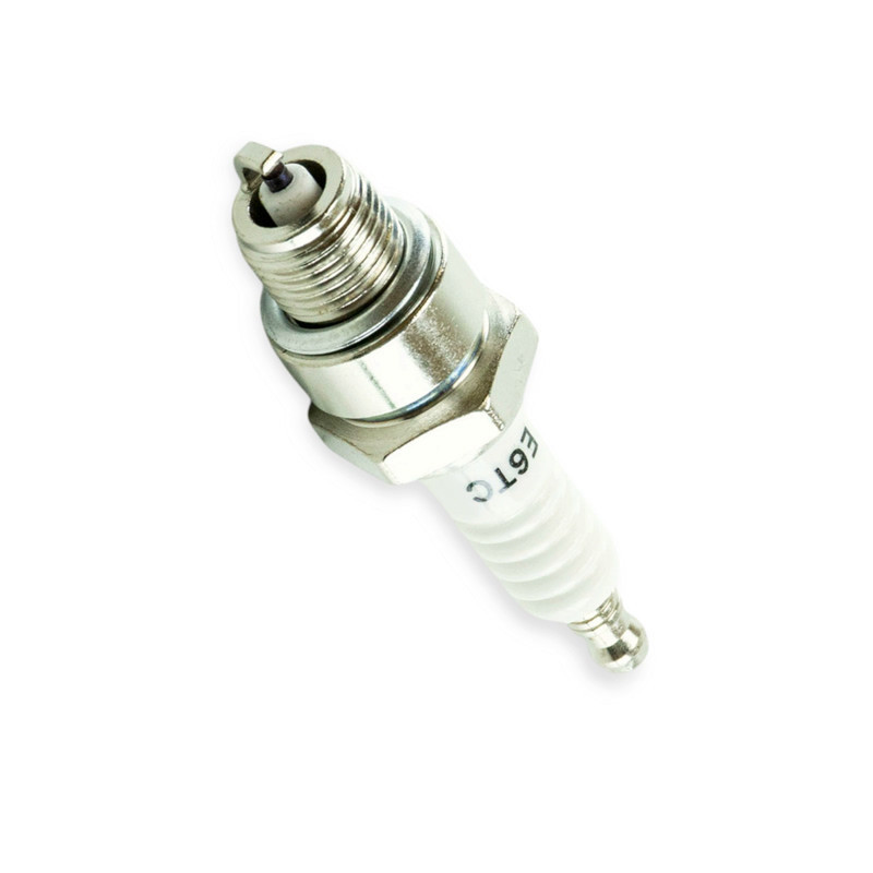 Свеча E6TC (M14*1,25 12,7mm) 2т Мукачево - изображение 1