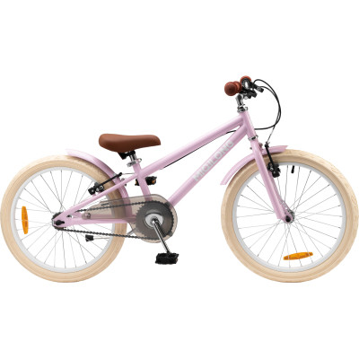 Детский велосипед Miqilong RM 20" рожевий (RBB-RM20-PINK) Винница - изображение 10