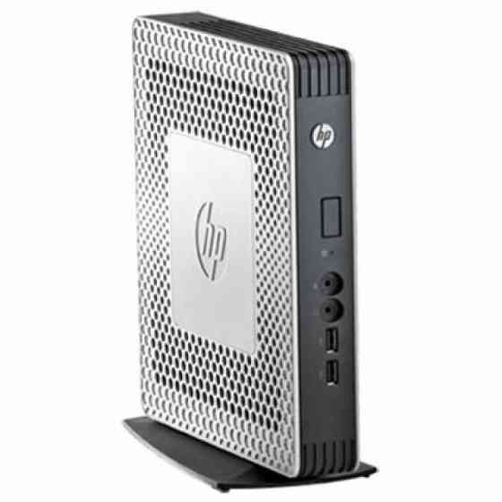 Тонкий клієнт неттоп HP T610 4GB/ 16 FLASH + блок живлення (б/у) Київ