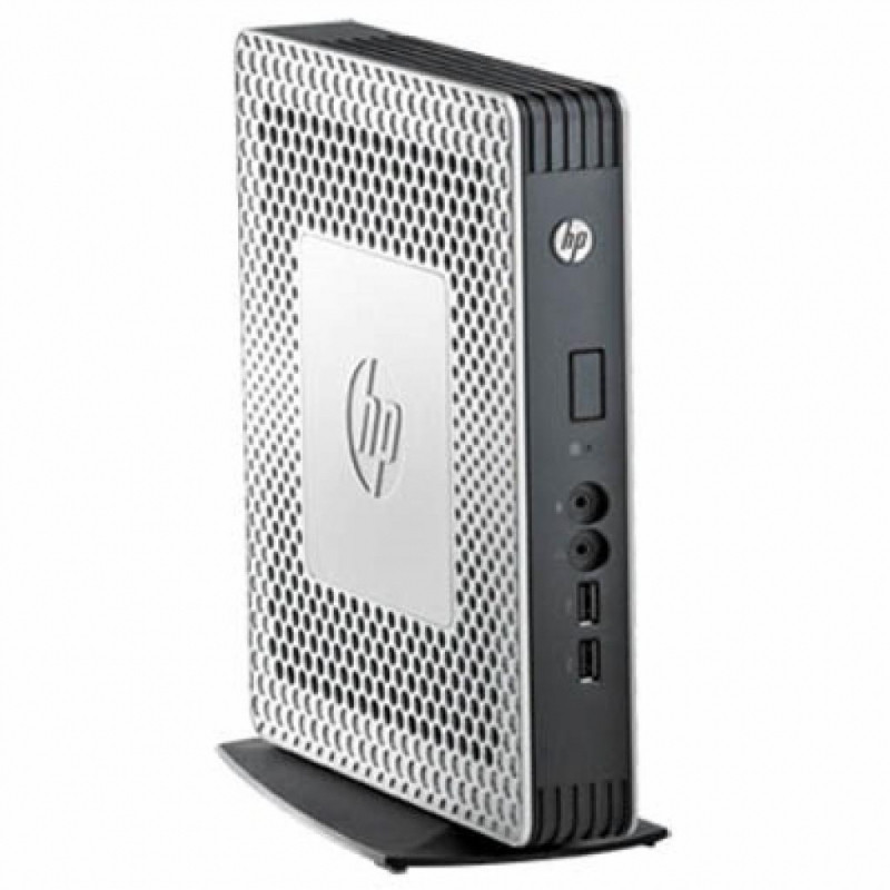 Тонкий клієнт неттоп HP T610 4GB/ 16 FLASH + блок живлення (б/у) Київ - фото 1