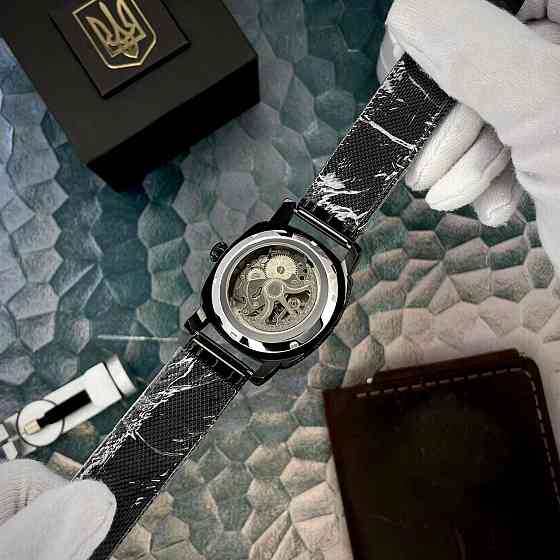 Awarder 021-3D  Де би не був All Black Mesh Киев