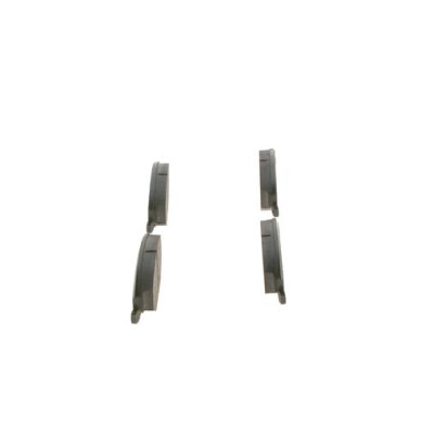 Тормозные колодки Bosch 0 986 495 390 Винница - изображение 6