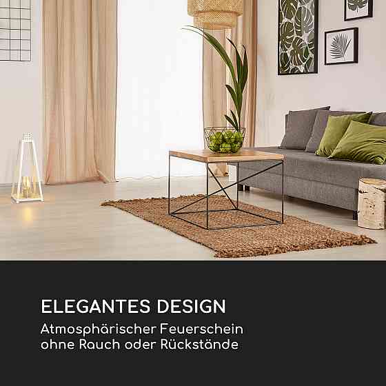 Еталоловий ліхтар Fiamme Triangolo, 2 пальники з неіржавкої сталі, 0,3 літра, час горіння 4 години, білий Рівне