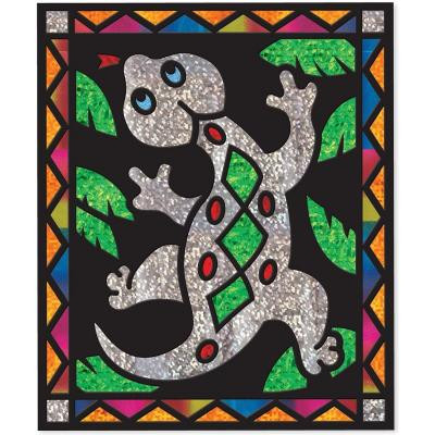 Набор для творчества Melissa&Doug Разноцветная гравюра (MD5061) Винница - изображение 4