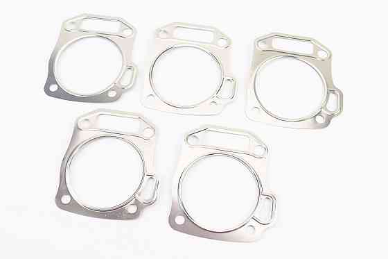 Прокладка головки циліндра 170F-70mm, к-кт 5шт (метал, на блістері) Киев