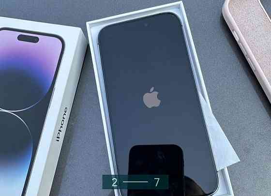 Айфон: iPhone 14 Pro 256Gb. Киев