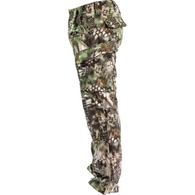 Штани Skif Tac Softshell Kryptek Green 2XL (SS P-KGR-2XL) Вінниця - фото 3