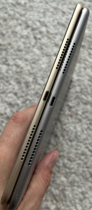 Планшет: Apple iPad Pro 9.7 , 32Gb. Wi-Fi. Киев - изображение 4