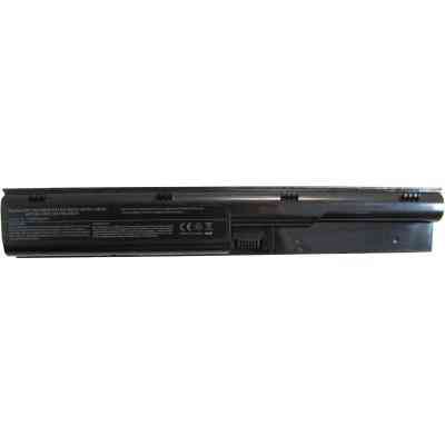 Акумулятор до ноутбука AlSoft HP ProBook 4530s HSTNN-LB2R 5200mAh 6cell 10.8V Li-ion (A41667) Вінниця