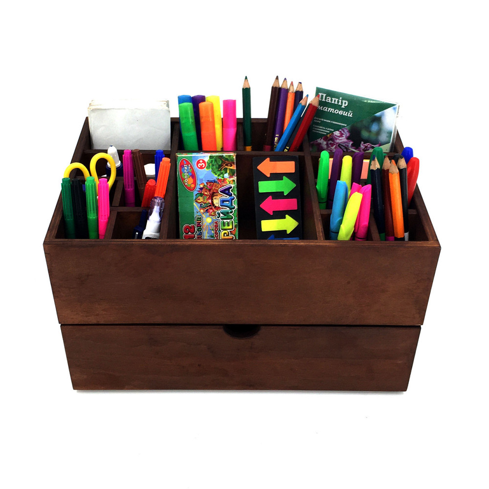 Настольный органайзер 