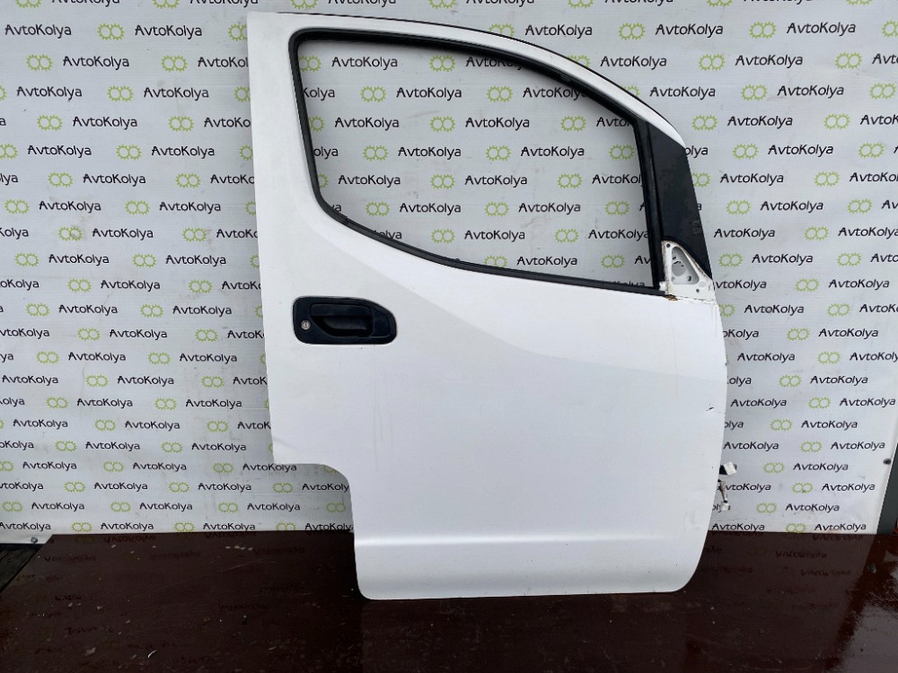 Двері передні Nissan NV200 2009-2021 Ковель - фото 2
