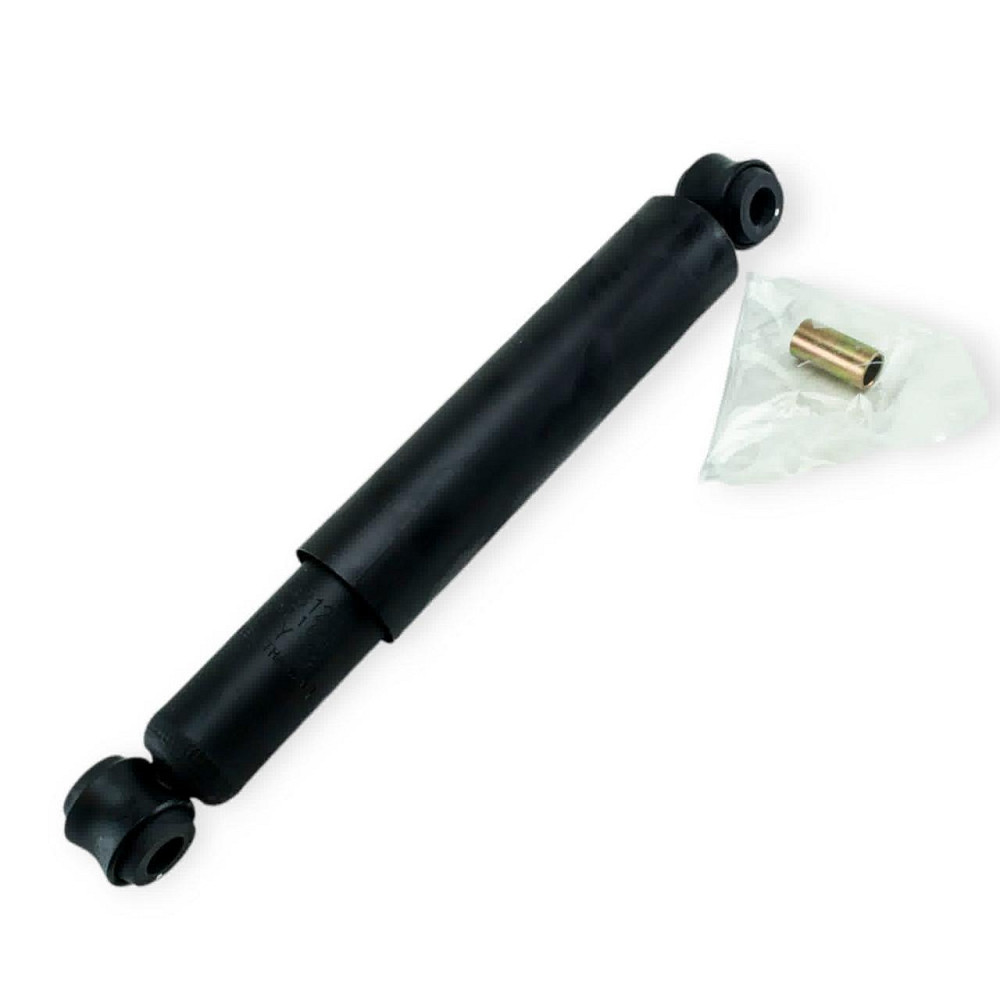 Амортизатор 2121, 21213, 2131 задній KAYABA KYB Мукачево - фото 2