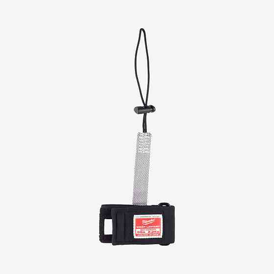 Страховочный ремешок MILWAUKEE на запястье Одесса