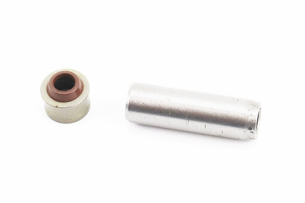 Направляюча клапана + сальник к-кт 178F Київ - фото 1