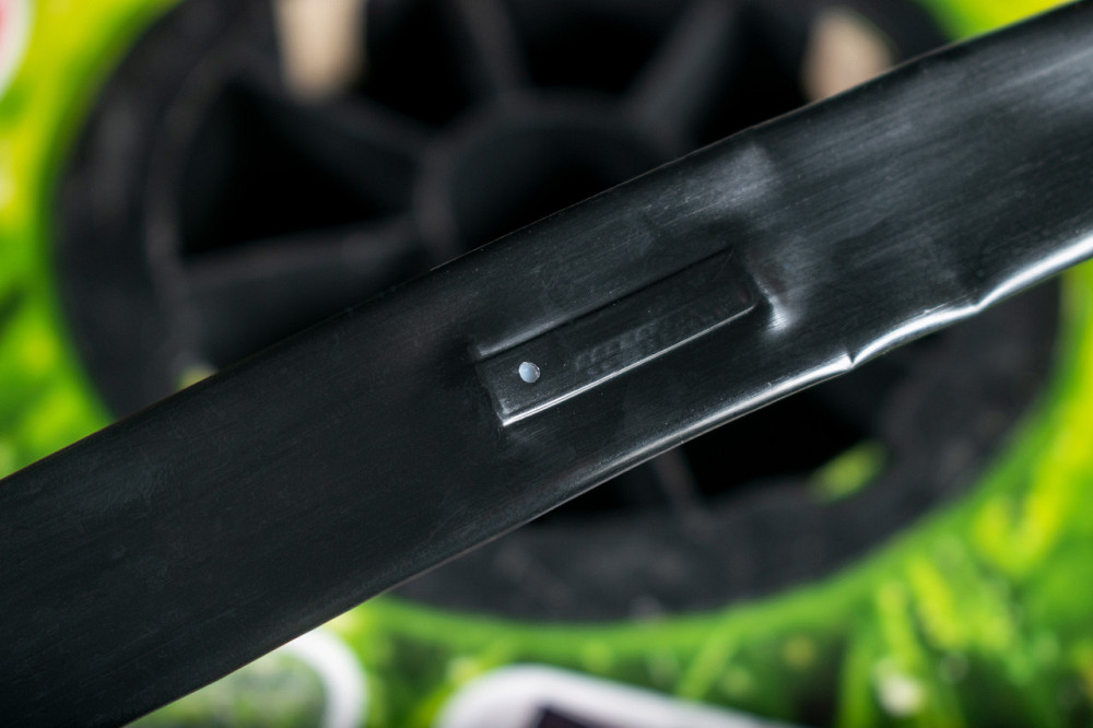 Стрічка Крапельна 8 mil крок 30 см бухта 3000 метрів емітерна GOLDEN DRIP Дніпро - фото 4