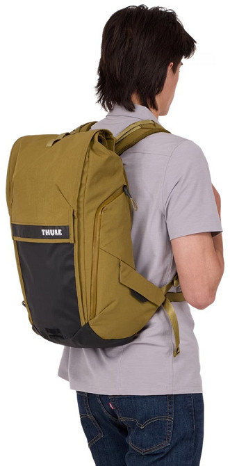 Рюкзак Thule Paramount Commuter 20L TPBBP-320 Nutria (7121915) Киев - изображение 5