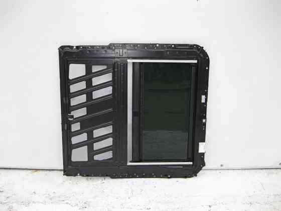 Mercedes-Benz  A2037800829 Люк у зборі без моторчика C-Class W203 Одеса