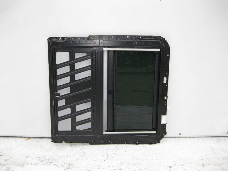 Mercedes-Benz  A2037800829 Люк у зборі без моторчика C-Class W203 Одеса - фото 4