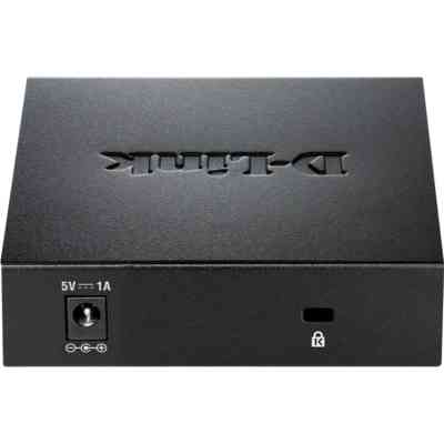 Комутатор мережевий D-Link DGS-105 Вінниця