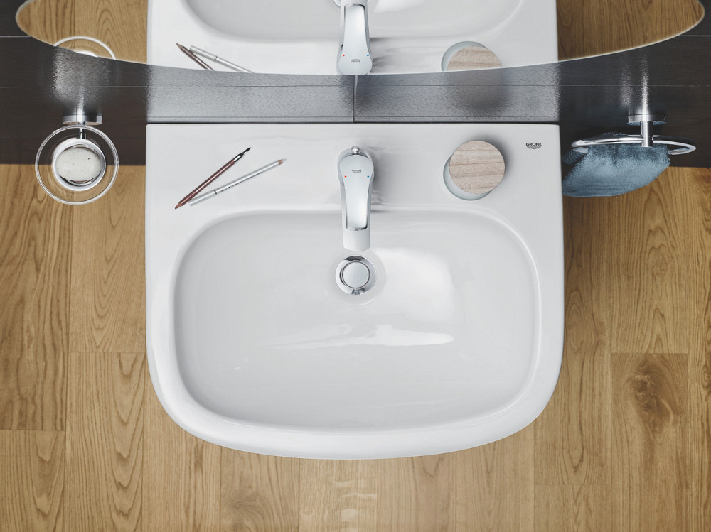 Мыльница Grohe Essentials New (40444001) Черновцы - изображение 5