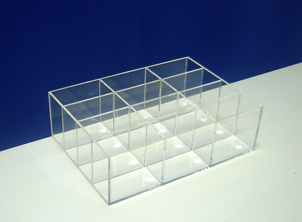 Короб 12 ячеек EKOSTAR для ластиков и точилок Киев - изображение 7