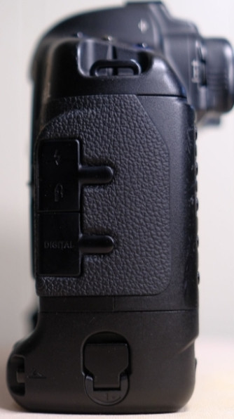 Фотоаппарат Canon EOS -1Ds Body. Харьков - изображение 7