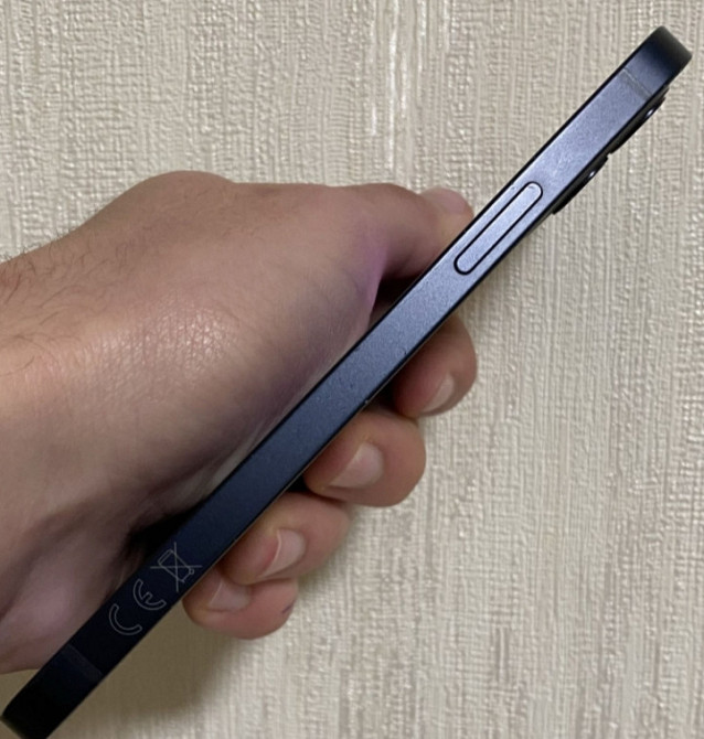 Айфон iPhone 12 128Gb Neverlock. Київ - фото 3