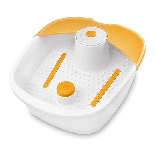 Гидромассажная ванночка для ног FS 881 Днепр - изображение 1