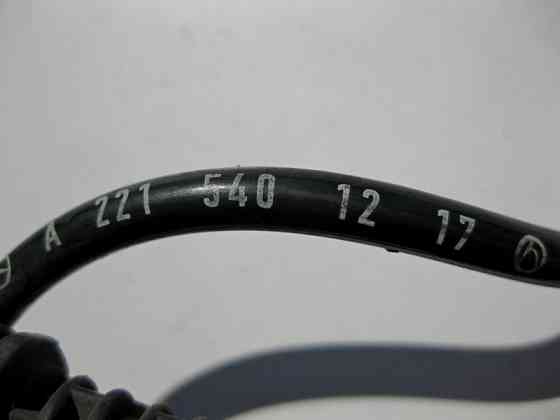 Mercedes-Benz  A2215401217 Передній датчик ABS S-Class W221 CL C216 Одесса