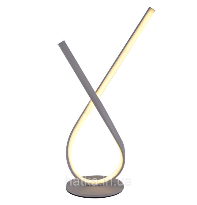 Настольный светильник TD2030, Белый Киев - изображение 1