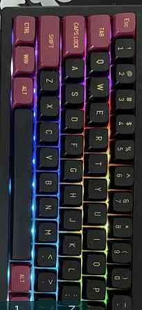 Клавіатура Кастомна GMK67 Київ