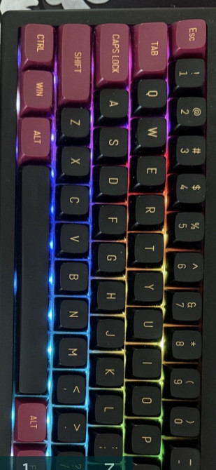 Клавіатура Кастомна GMK67 Київ - фото 3