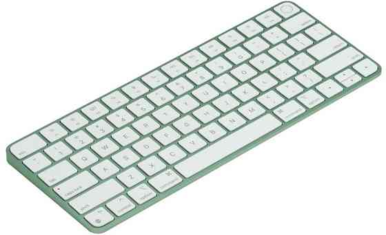 Apple Magic Keyboard with Touch ID Bluetooth клавіатура вживана. Київ