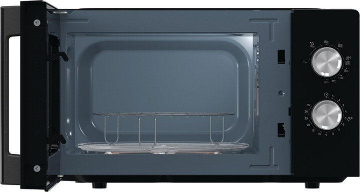 Мікрохвильова піч Gorenje MO20E2BH ( з грилем ) Харків - фото 6