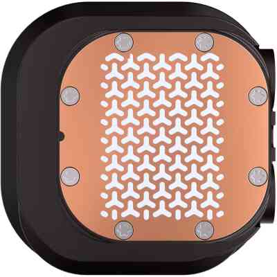 Система рідинного охолодження Corsair NAUTILUS 240 (CW-9060088-WW) Вінниця