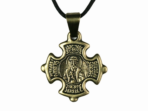 Настільна значок кулон Ярослав Київ - фото 1