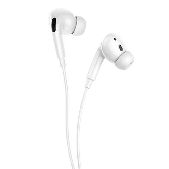 Навушники HOCO M1 Pro Original series earphones White Київ