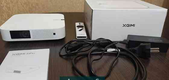 Проєктор XGIMI Elfin Київ