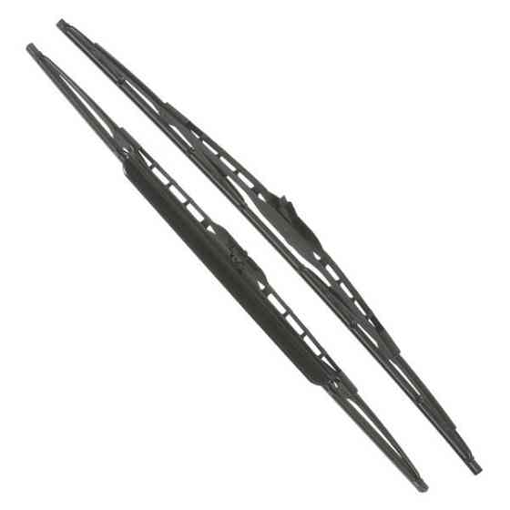 Комплект щіток склоочисника каркасних Bosch Twin TW 582S L550/530 AUDI/PORSCHE A6,A8,911 (3 397 001 582) Харків