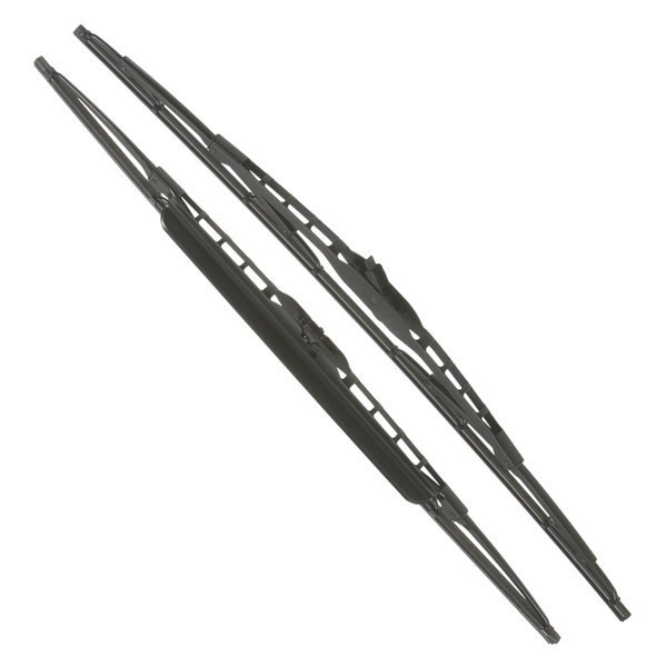 Комплект щеток стеклоочистителя каркасных Bosch Twin TW 582S L550/530 AUDI/PORSCHE A6,A8,911 (3 397 001 582) Харьков - изображение 1